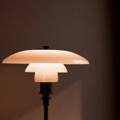 PH 3/2 Lampe de table - Dusty Terracotta Édition Limitée 2025