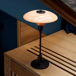 PH 3/2 Lampe de table - Dusty Terracotta Édition Limitée 2025