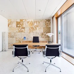 PH 4½-3½ Verre lampe de table