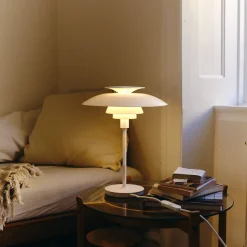 PH80 Lampe de table