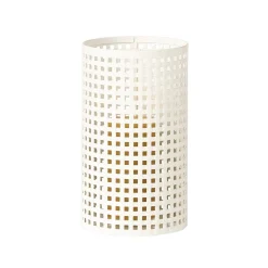 Photophore T37 Rond Tressé