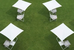 Piazzetta Parasol 2.5x2.5