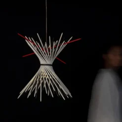 Pic a Stic Suspension