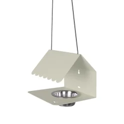 Picoti mangeoire à oiseaux