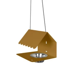 Picoti mangeoire à oiseaux