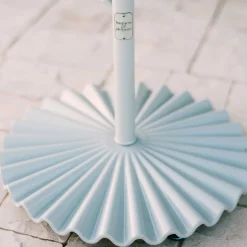 Pied de parasol - Camshell base