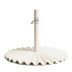 Pied de parasol - Camshell base