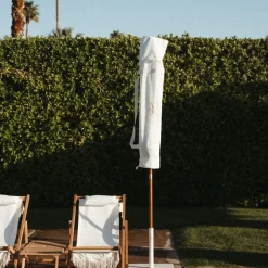 Pied de parasol - Classic base