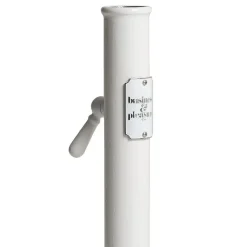 Pied de parasol - Classic base