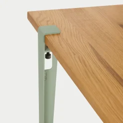 Pied de table - 75 cm