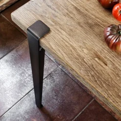 Pied de table - 75 cm