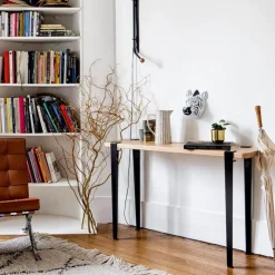 Pied de table - 75 cm