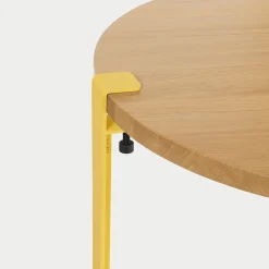 Pied de table - 43 cm