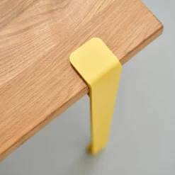 Pied de table - 43 cm