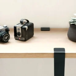 Pied de Table Haute - 90 cm