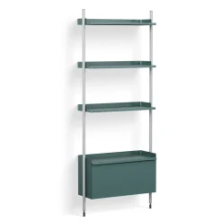 Pier System 131 1 Columns