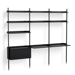 Pier System 13 3 Columns