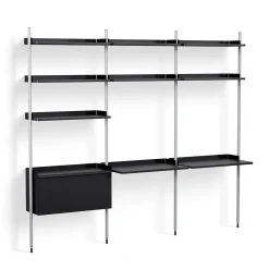 Pier System 13 3 Columns