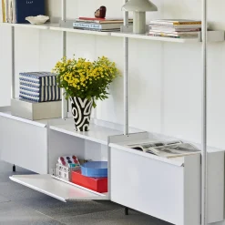 Pier System 133 3 columns