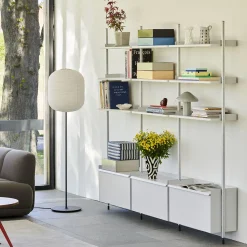 Pier System 133 3 columns