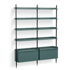 Pier System 122 2 Columns