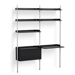 Pier System 12 2 Columns