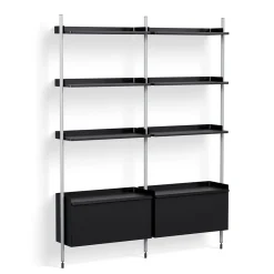 Pier System 132 2 Columns