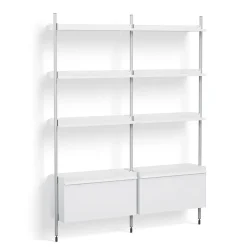 Pier System 132 2 Columns