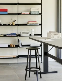 Pier System 103 3 Columns