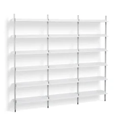 Pier System 103 3 Columns