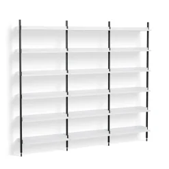 Pier System 103 3 Columns