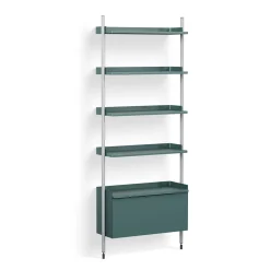 Pier System 121 1 Columns