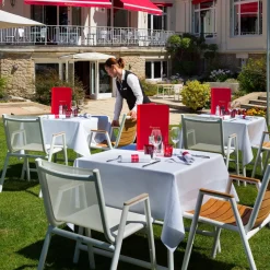 Pilotis - Fauteuil Batyline