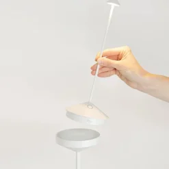 Pina Table Lamp
