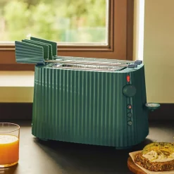 Pince à grille-pain Plissé