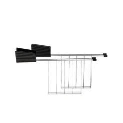 Pince à grille-pain Plissé