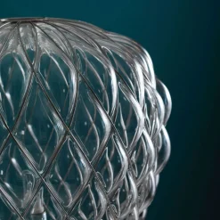 Pinecone grande lampe