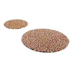 Pinocchio multicolor