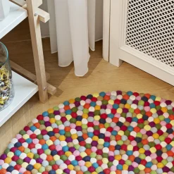 Pinocchio multicolor