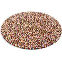 Pinocchio multicolor