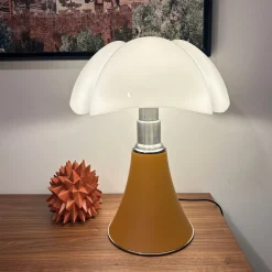 Pipistrello Medium - Terre de Sienne - Édition limitée Voltex