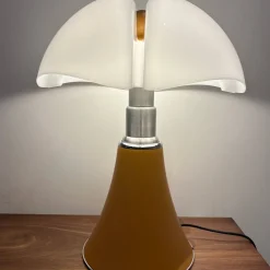 Pipistrello Medium - Terre de Sienne - Édition limitée Voltex