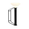 Piton portable lamp - Noir