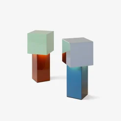 Pivot ATD7 lampe sans fil