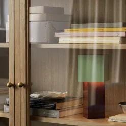 Pivot ATD7 lampe sans fil