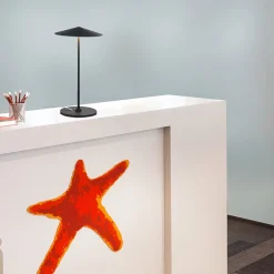 Pla - Lampe à poser