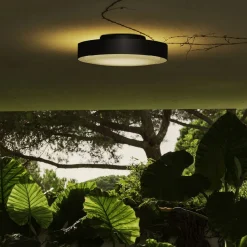 Plaff-on ! - Applique/ Plafonnier