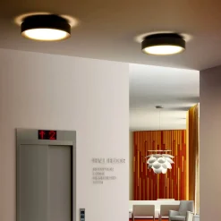 Plaff-on ! - Applique/ Plafonnier