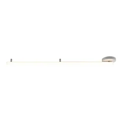 Plafonnier Alphabet of light linear 120 - Blanc (Outlet)
