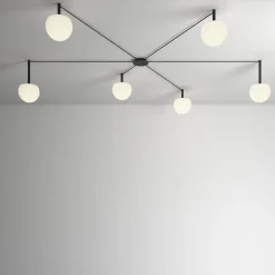 Plafonnier Circ R12R.4S2M